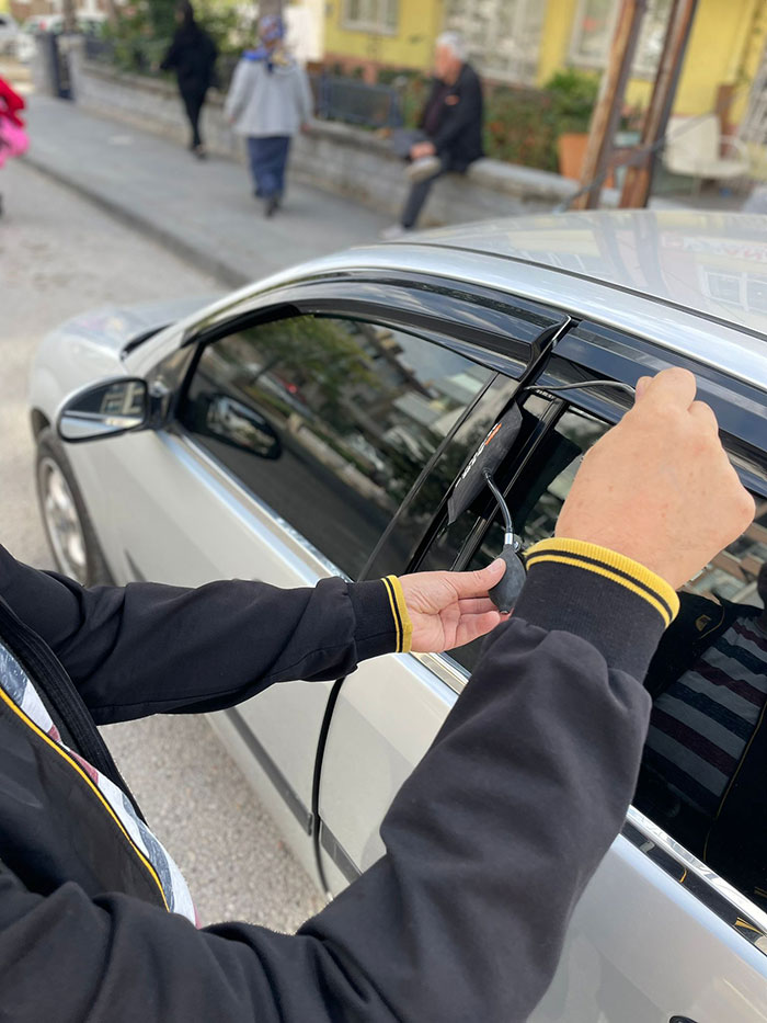 Çeltikçi Oto Kilitçisi